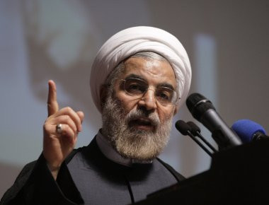 Κατηγορίες Ιράν σε ΗΠΑ για υποβάθμιση της εφαρμογής της συμφωνίας για το πυρηνικό πρόγραμμα